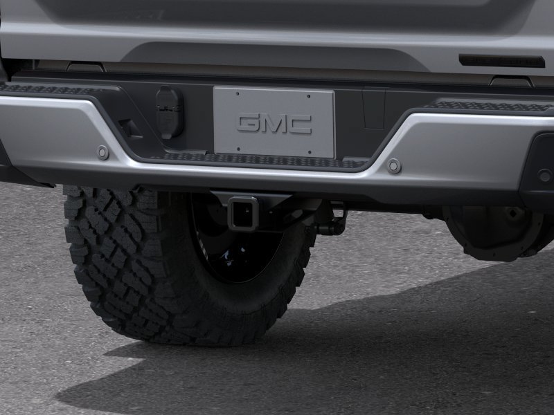 New 2026 GMC Canyon Elevation w/ Convenience Package RWD image 15