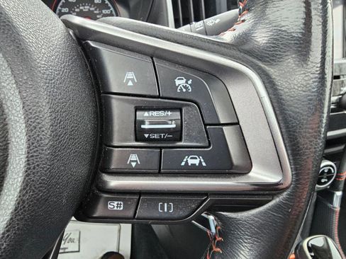 Used 2019 Subaru Forester Sport image 27