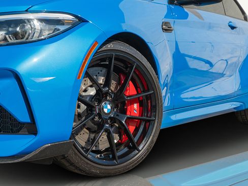 Used 2020 BMW M2 CS image 16