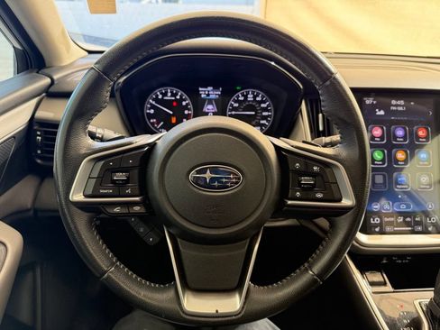 Used 2022 Subaru Outback Premium w/ Popular Package #1 AWD/4WD image 16