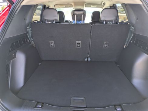 Used 2023 Ford Escape Platinum w/ Premium Technology Package image 11