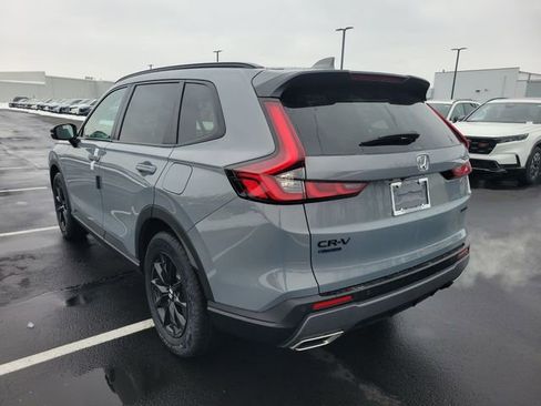 New 2026 Honda CR-V Sport-L image 14