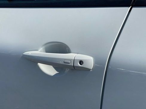 Certified 2023 Nissan Rogue SV AWD/4WD image 31