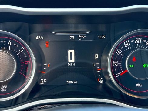 Used 2016 Dodge Challenger R/T Plus image 18