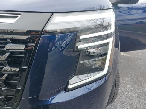 New 2025 Nissan Armada PRO-4X image 31