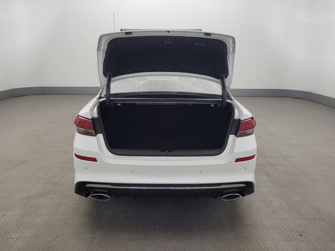 Used 2020 Kia Optima EX FWD image 29