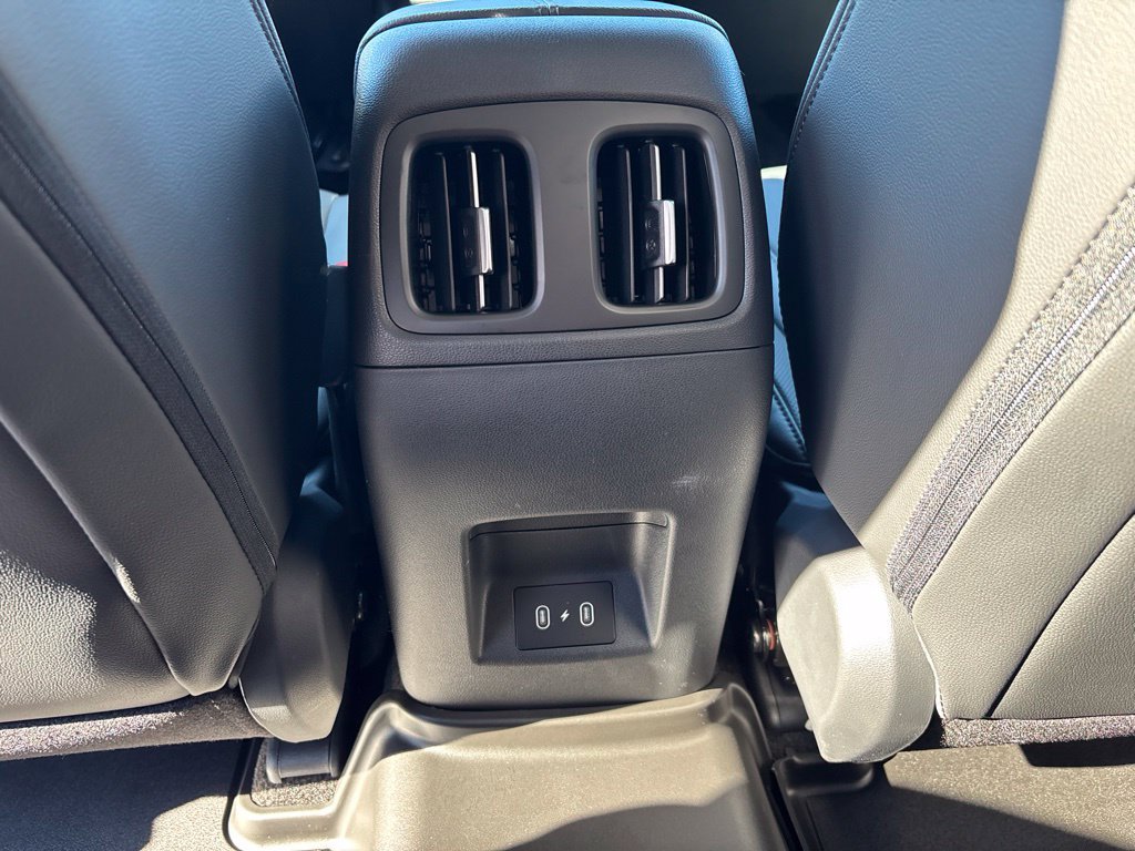 New 2026 Hyundai Tucson SEL Plus AWD/4WD image 15