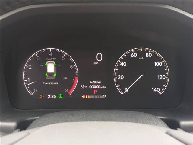 New 2027 Honda Odyssey Elite image 11