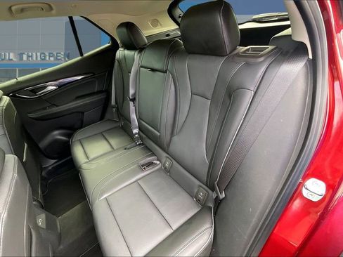 Used 2023 Buick Envision Essence FWD image 22