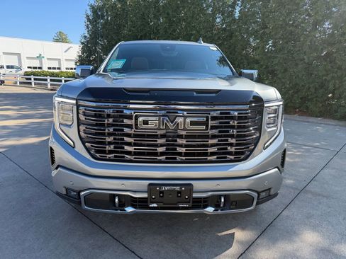 New 2026 GMC Sierra 1500 Denali Ultimate AWD/4WD image 6