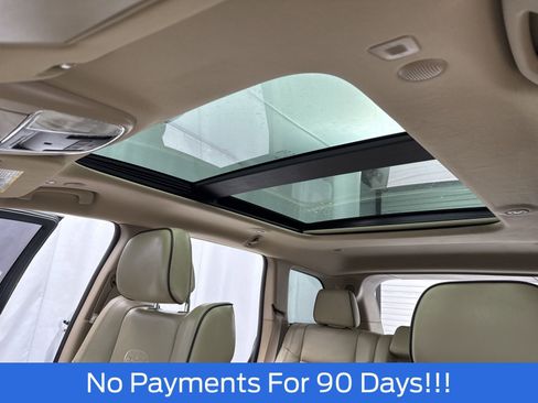 Used 2019 Jeep Grand Cherokee Overland image 27