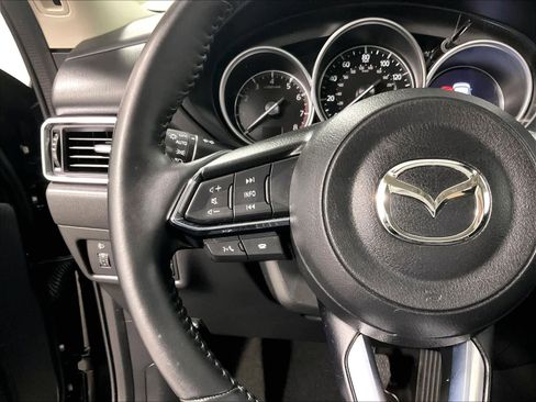 Used 2023 MAZDA CX-5 AWD 2.5 S image 22
