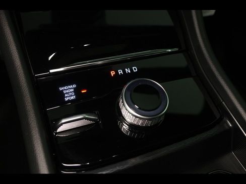 New 2026 Jeep Grand Cherokee Altitude AWD/4WD image 20