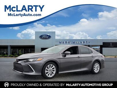 Used 2023 Toyota Camry LE w/ Convenience Package