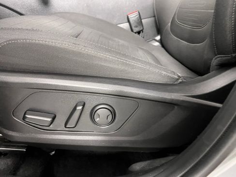 Used 2023 Hyundai Santa Cruz Night image 23