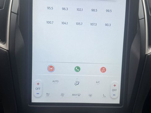 Used 2022 Ford Edge SEL w/ Convenience Package AWD/4WD image 18