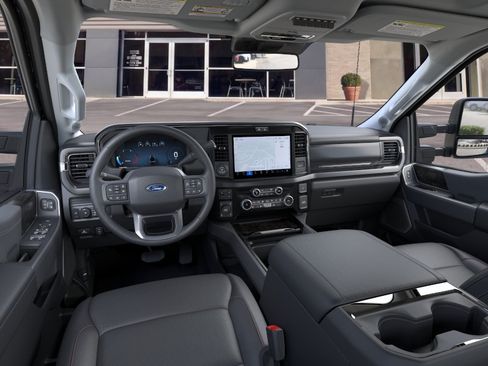 New 2026 Ford F250 Lariat w/ Lariat Ultimate Package AWD/4WD image 31