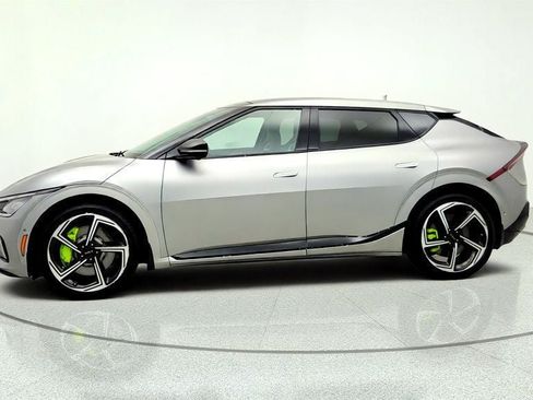 Used 2023 Kia EV6 GT AWD/4WD image 8