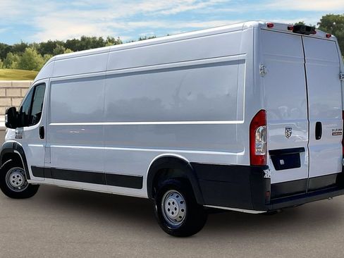 Used 2018 RAM ProMaster 3500 FWD image 9