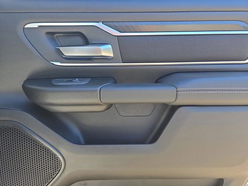 New 2026 RAM 1500 Big Horn image 28