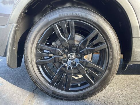 Used 2022 Honda Pilot Special Edition image 10