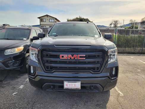 Used 2022 GMC Sierra 1500 Elevation w/ Preferred Package image 2