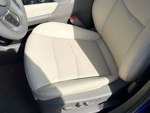 New 2026 Cadillac XT5 Premium Luxury w/ LPO, Blue Accent Package FWD image 20