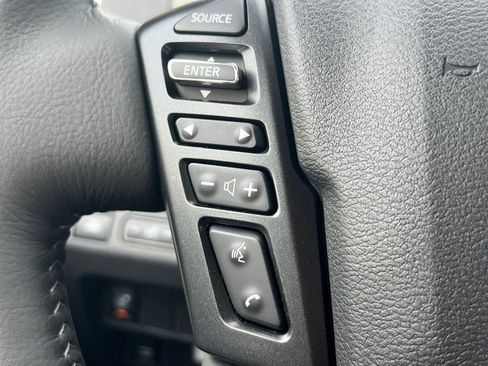 New 2026 Nissan Frontier SV RWD image 11