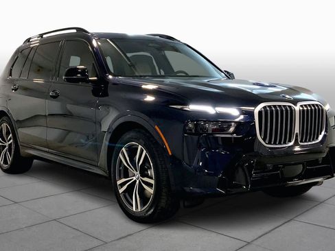 New 2026 BMW X7 xDrive40i AWD/4WD image 2