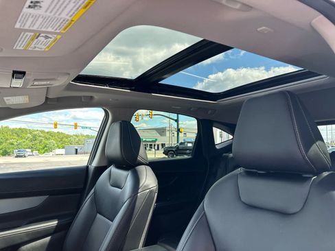 Certified 2025 Nissan Murano SL AWD/4WD image 8