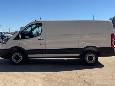 New 2025 Ford Transit 150 Low Roof image 3