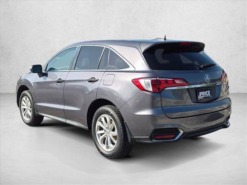 Used 2018 Acura RDX AWD image 7