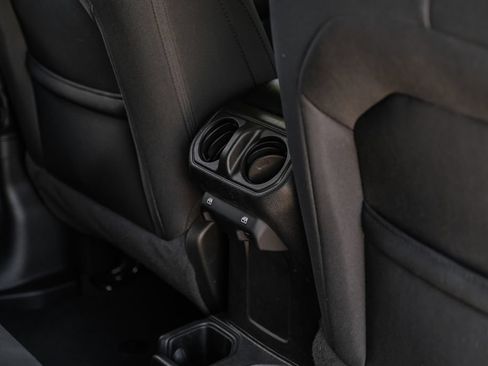 Used 2021 Jeep Wrangler Unlimited Sport AWD/4WD image 49