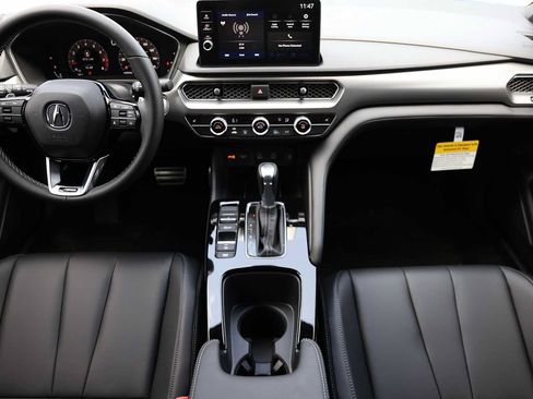 New 2026 Acura Integra A-Spec FWD image 10