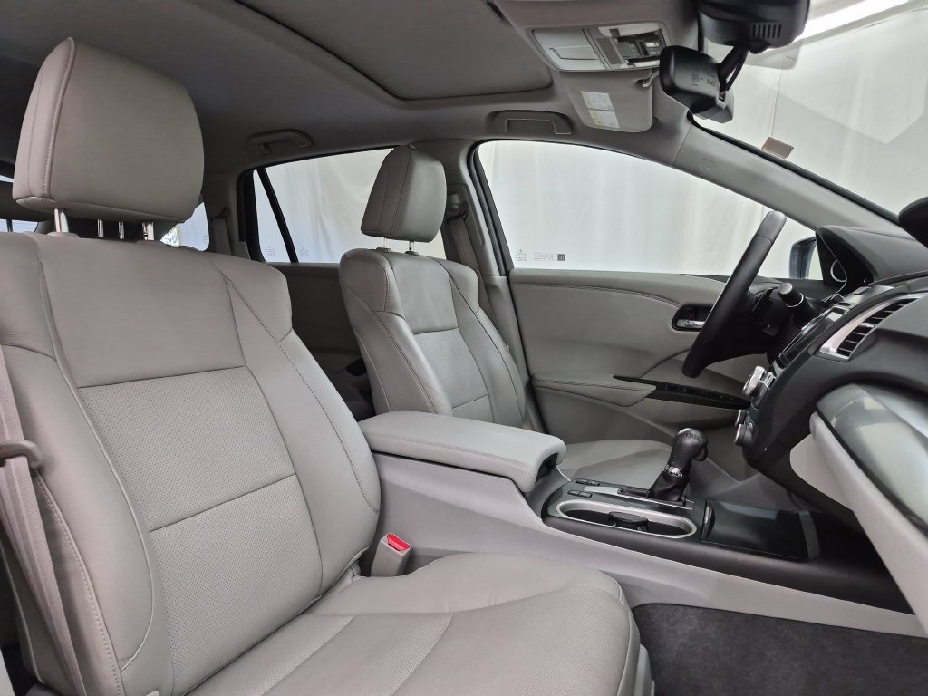 Used 2018 Acura RDX w/ Advance Package AWD/4WD image 33