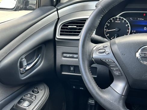 Certified 2022 Nissan Murano SV image 15