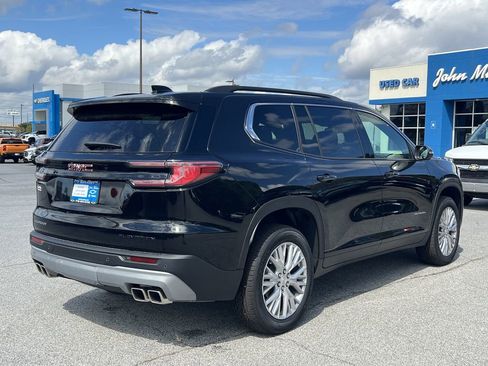 New 2025 GMC Acadia Elevation w/ Elevation Premium Package image 29