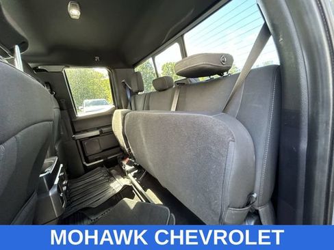 Used 2019 Ford F150 XLT w/ Equipment Group 302A Luxury AWD/4WD image 25
