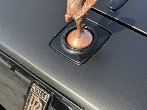 Used 2012 Rolls-Royce Ghost image 12