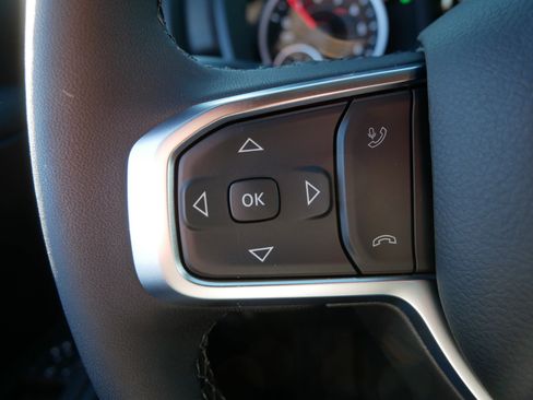 New 2026 RAM 1500 Big Horn image 8