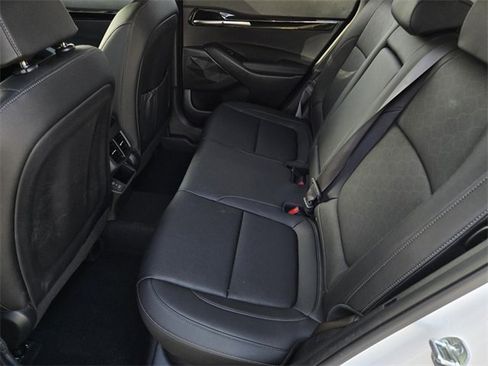 Certified 2025 Kia Seltos SX image 13