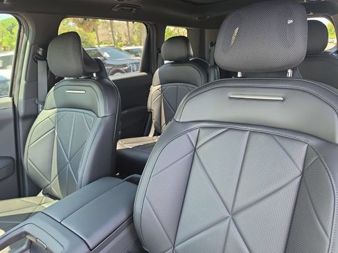 New 2027 Kia Telluride SX FWD image 22