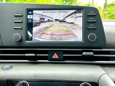 New 2026 Hyundai Elantra Sport image 22