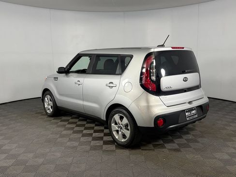 Used 2019 Kia Soul FWD image 10