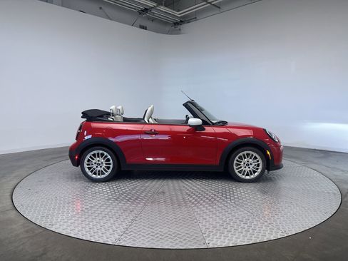 Used 2026 MINI Cooper S image 30