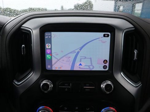 Used 2021 GMC Sierra 1500 SLT w/ SLT Premium Package image 13