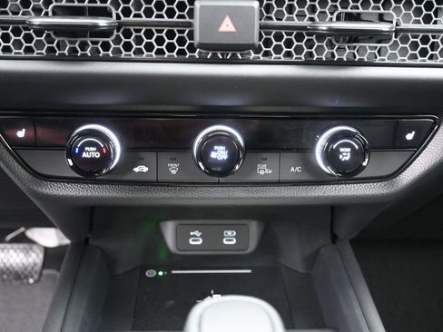 Used 2026 Honda HR-V Sport image 14