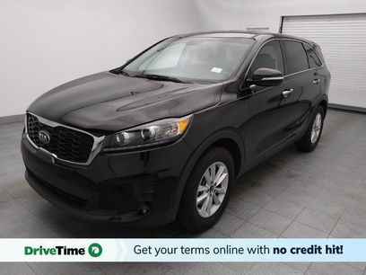 Used 2020 Kia Sorento LX
