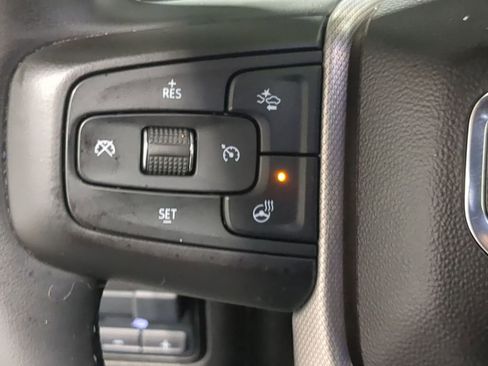 Used 2023 GMC Yukon XL Denali w/ Max Trailering Package image 40