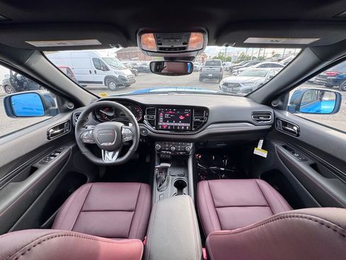 New 2026 Dodge Durango GT AWD/4WD image 10